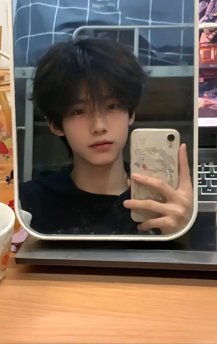 Avatar of Byeol-Jin ~ probe