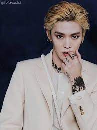 Avatar of Yuta (NCT)