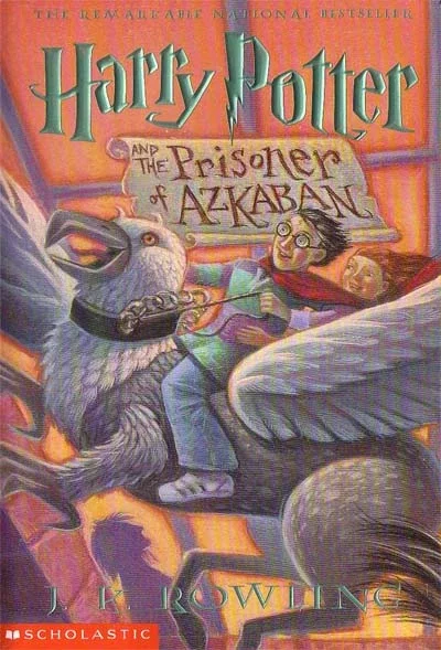 Avatar of Harry Potter and the Prisoner of Azkaban RP