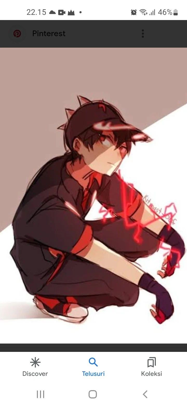 Avatar of Boboiboy hali