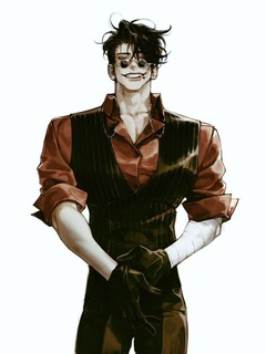 Avatar of Sheriff August