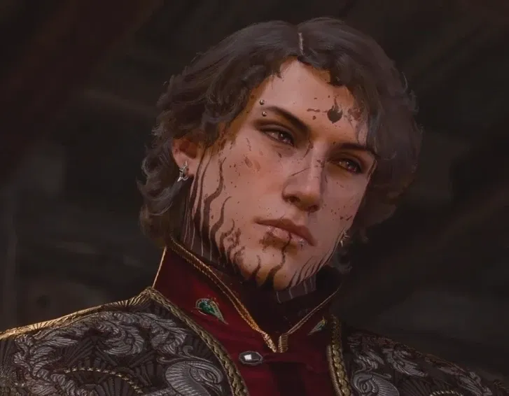 Avatar of Calix