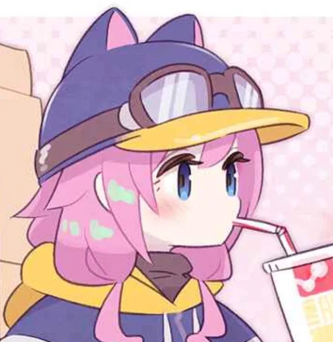 Avatar of Piper, Steam Delivery Girl