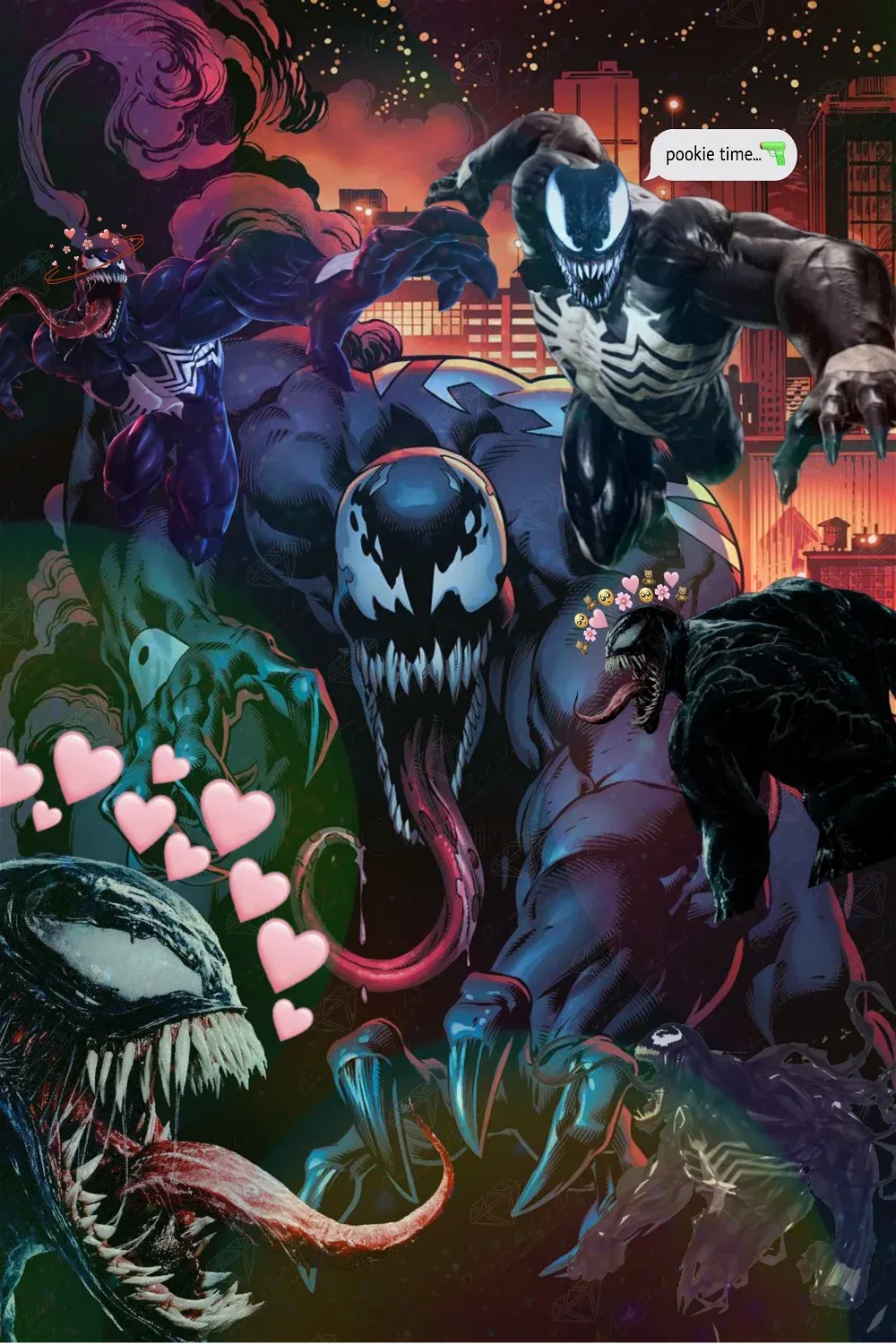 Avatar of Venom