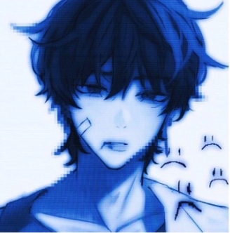 Avatar of Kaito - BL
