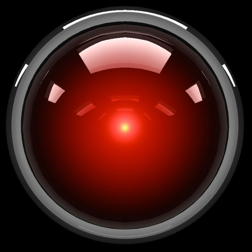 Avatar of HAL 9000