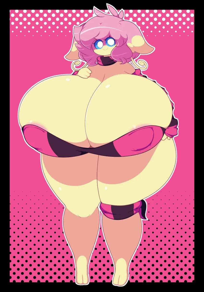 Avatar of (🇪🇸) audino (PKM) (MILF joven)