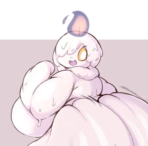 Avatar of (🇪🇸) Litwick (PKM) (MILF)