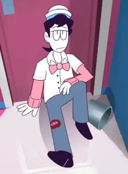 Avatar of Kevin