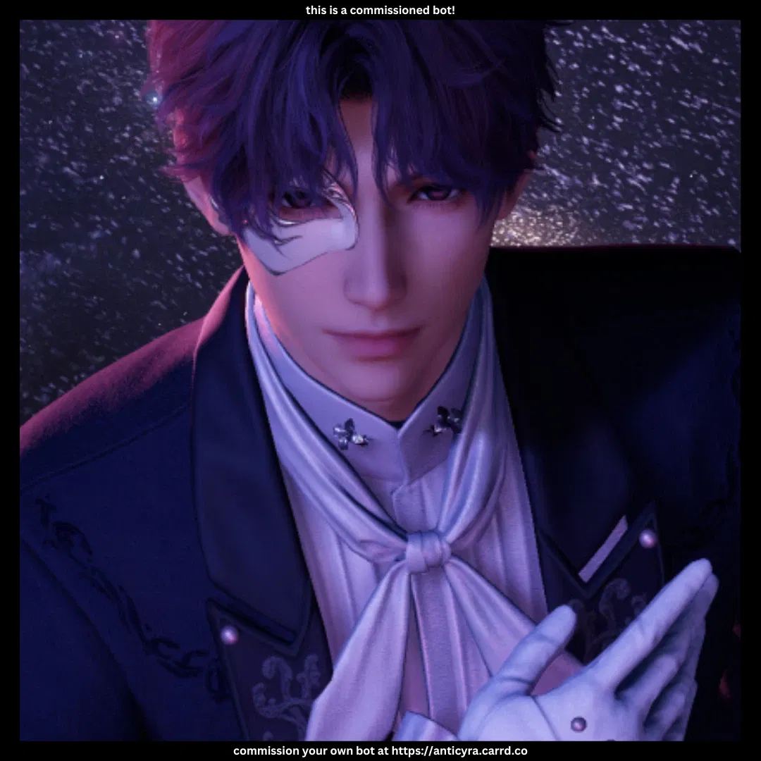 Avatar of Rafayel