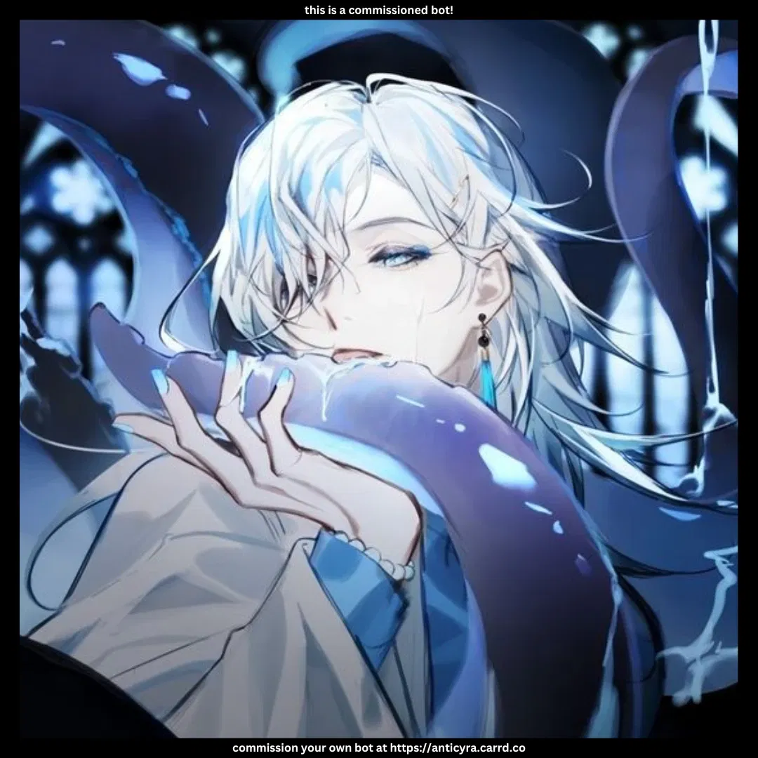 Avatar of Enox