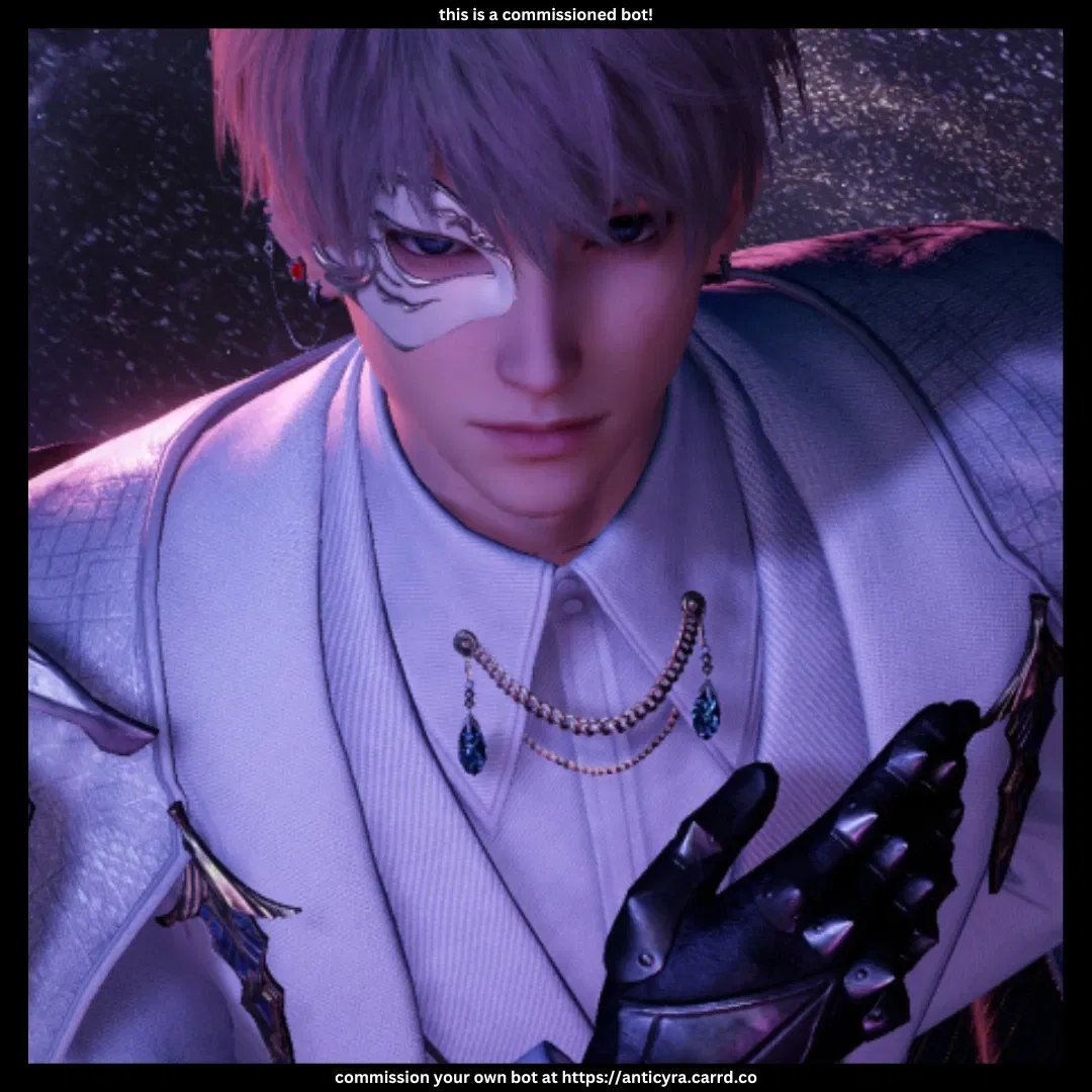 Avatar of Xavier