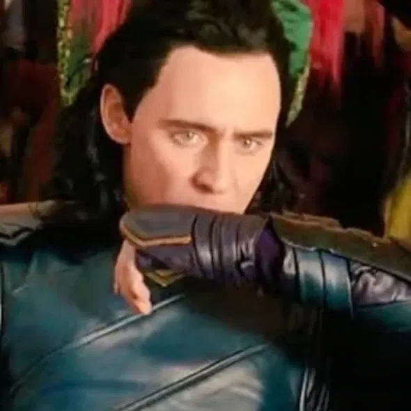 Avatar of Loki