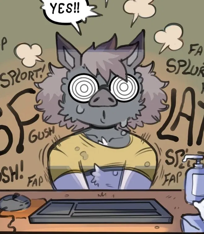 Avatar of Pig Simp