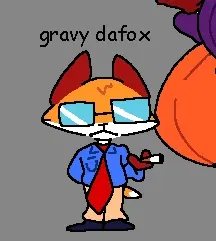 Avatar of Gravy DaFox