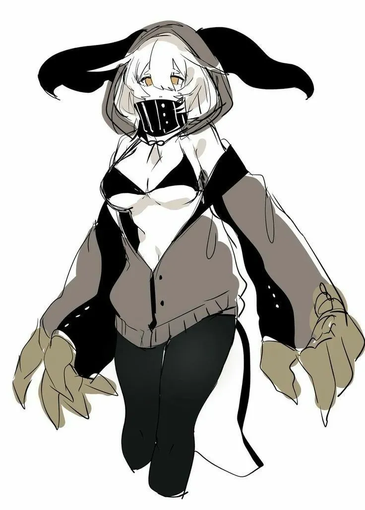 Avatar of Gernia