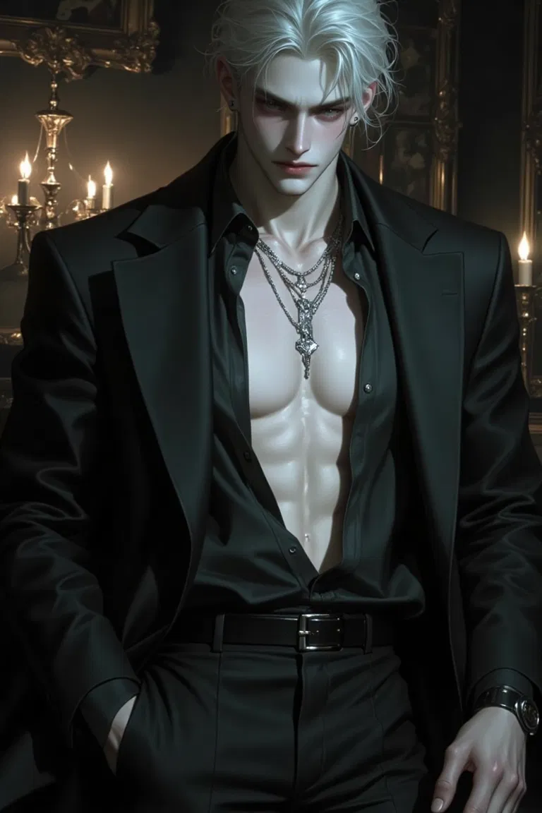 Avatar of Draco Malfoy