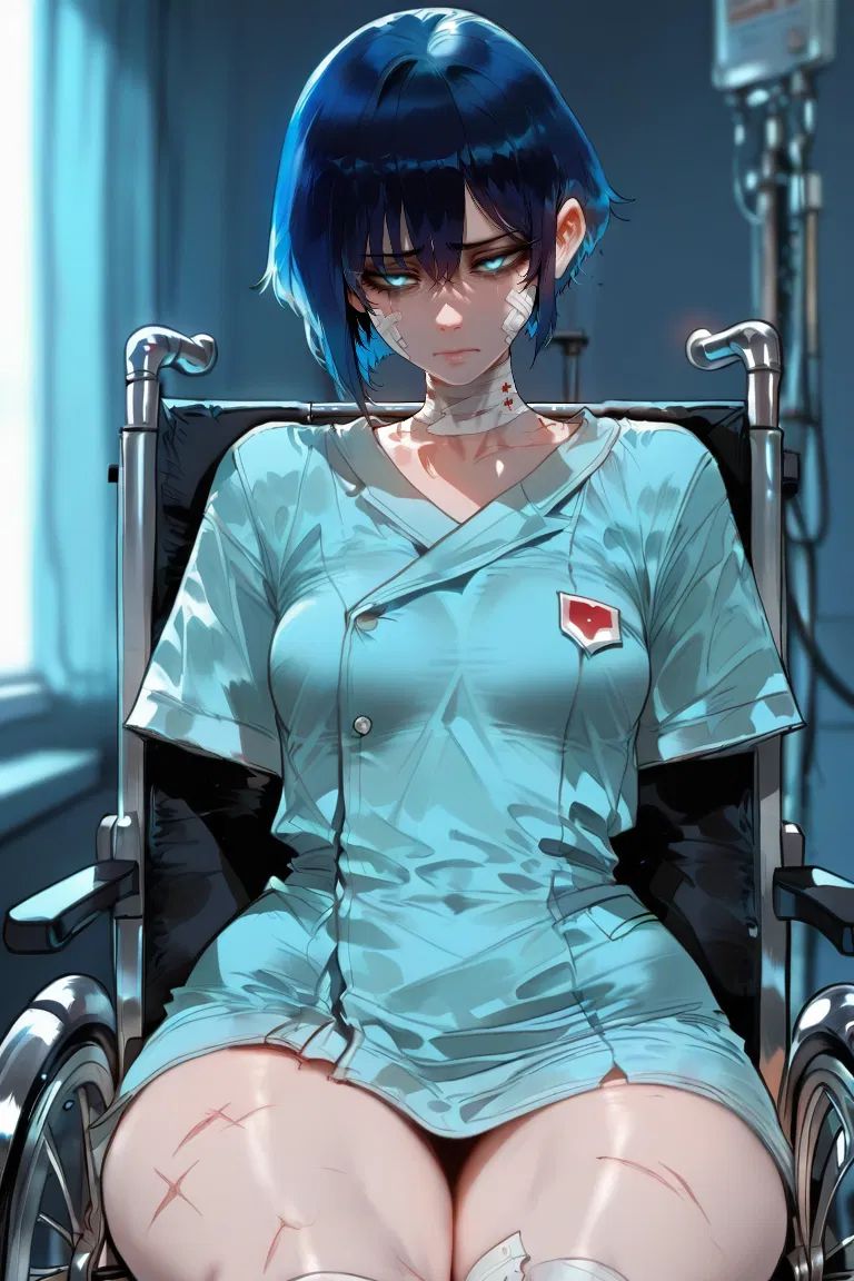 Avatar of Paula Tsukimoto - Plane-crash 'survivor' is a 'miracle'. Celebrate that she is still alive... or is she?