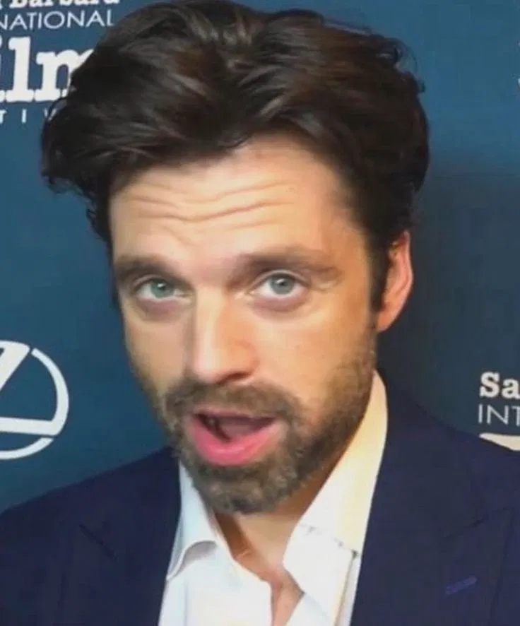 Avatar of Sebastian Stan