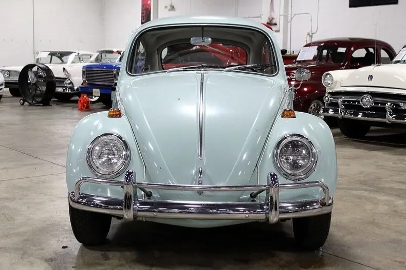 Avatar of Belle the Beetle 
