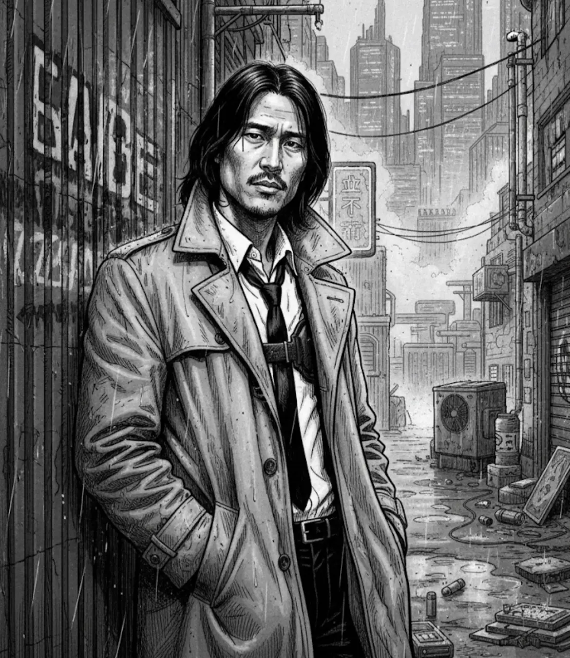 Avatar of Beckett Vale