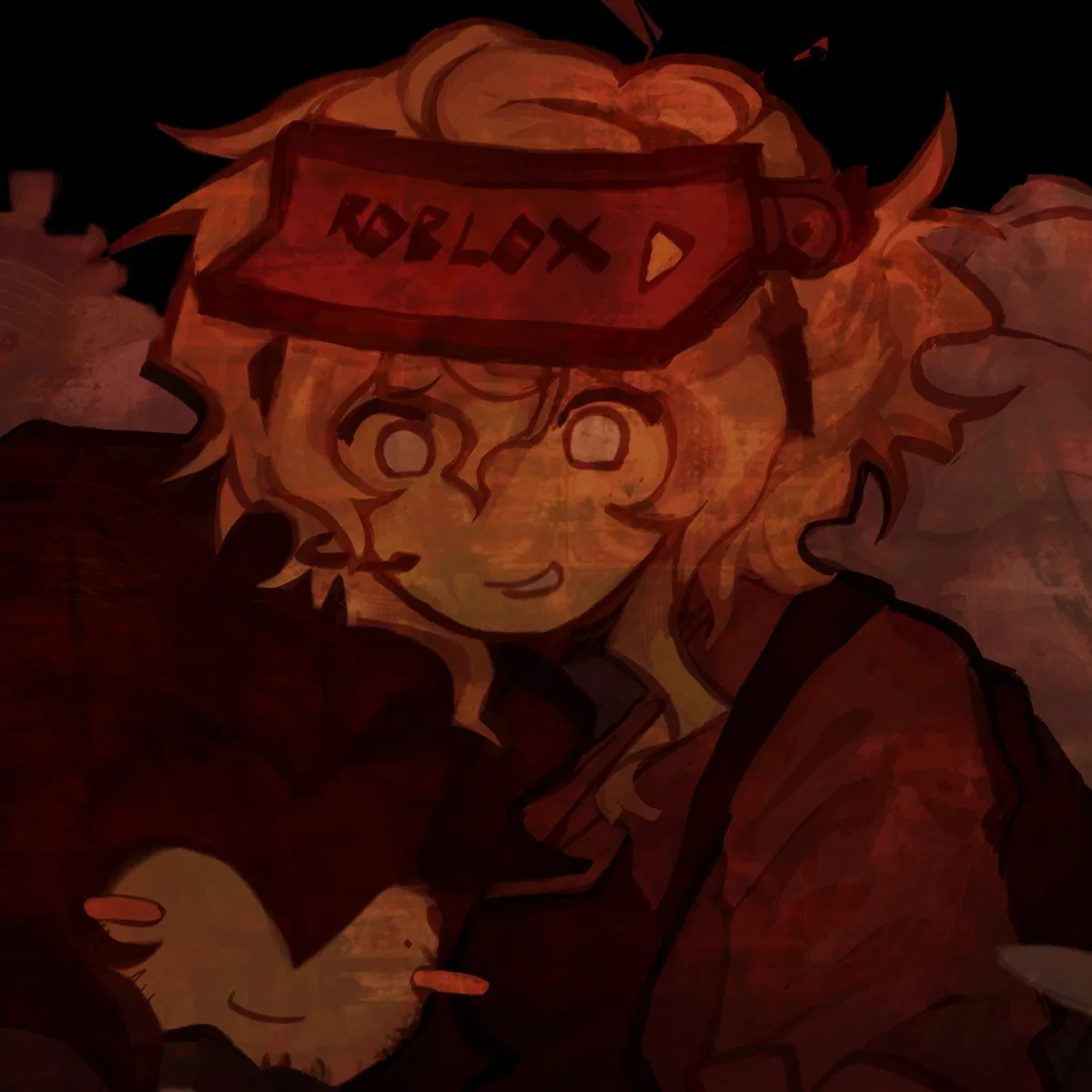 Avatar of ⟡ — ELLIOT