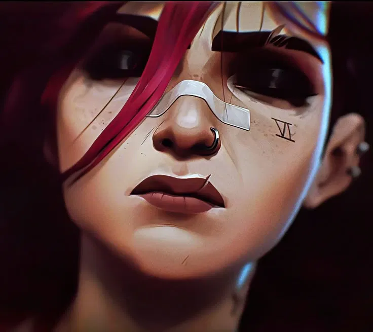 Avatar of Vi