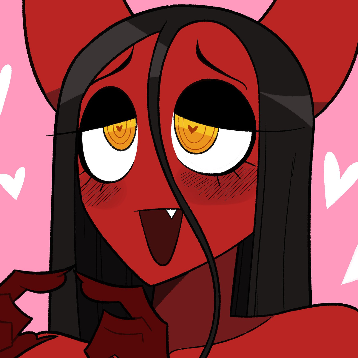 Avatar of Lili