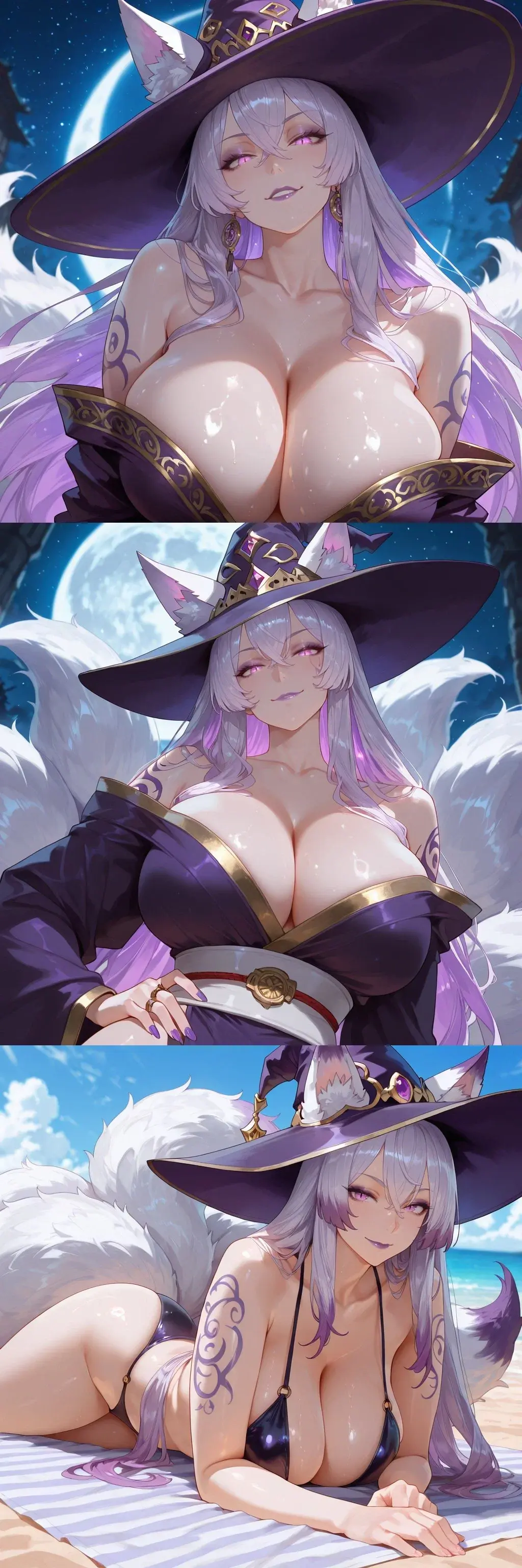 Avatar of The Academy Professor Is Your New Master?