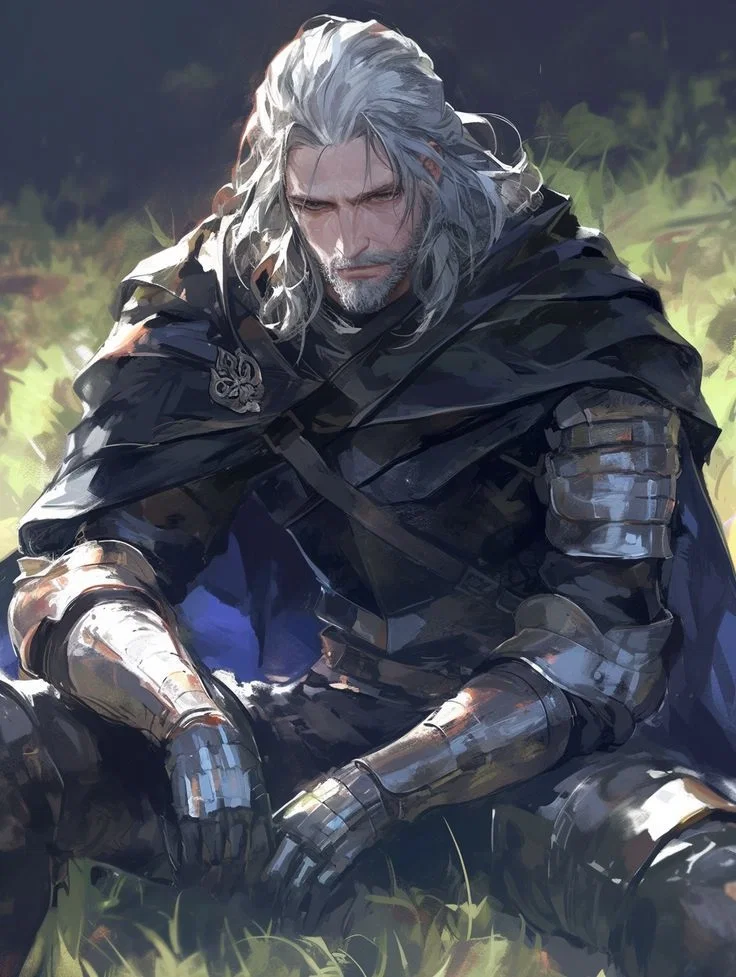 Avatar of Daren 