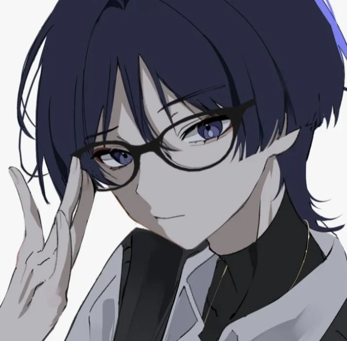 Avatar of Secretary Scaramouche