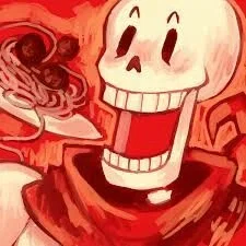 Avatar of THE GREAT PAPYRUS - 01
