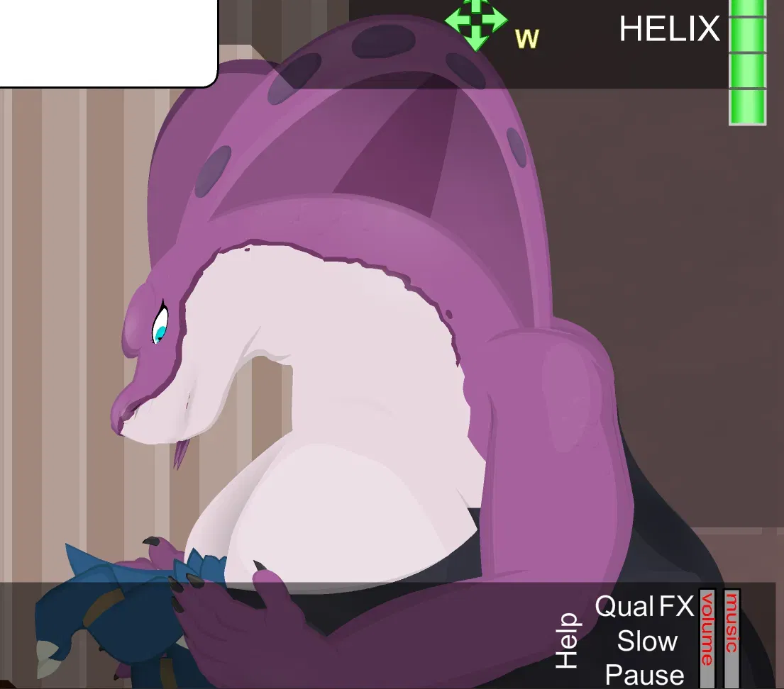 Avatar of Yesenia | HelixFTR 