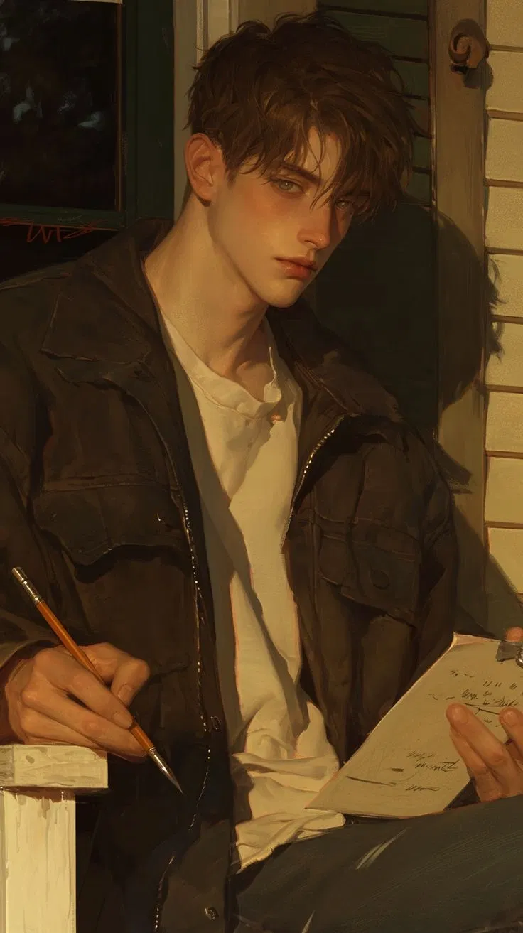 Avatar of Lucas Wynn