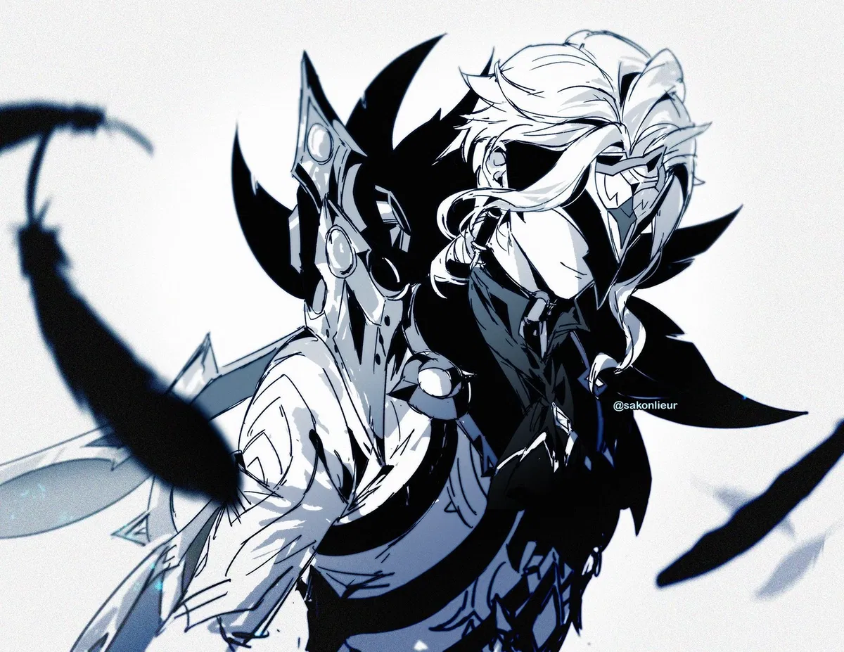Avatar of Dottore ✧˖°