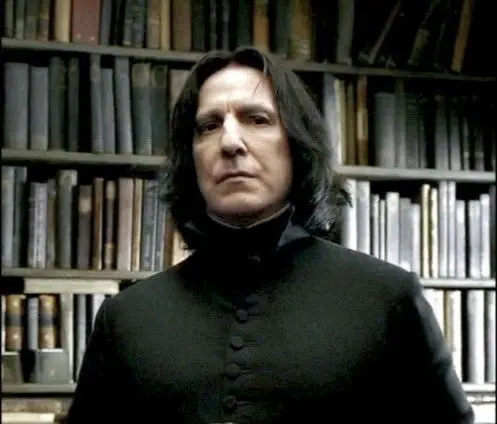 Avatar of Severus Snape