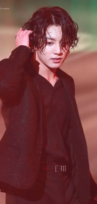Avatar of Jeon jungkook 