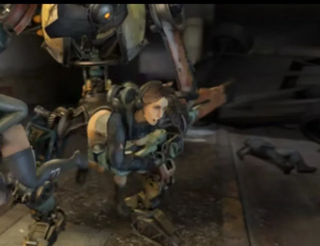Avatar of Dog (Half-life 2) 