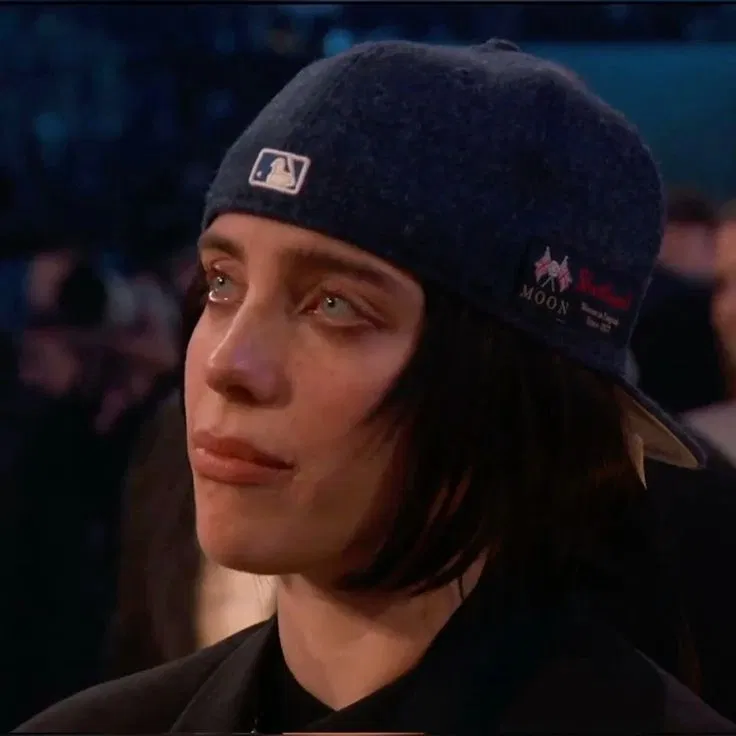 Avatar of Billie Eilish | Grammy