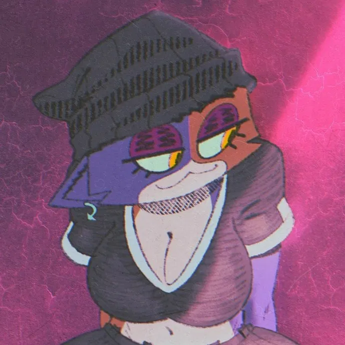 Avatar of Meowskulls | Soft-Spoken Skater