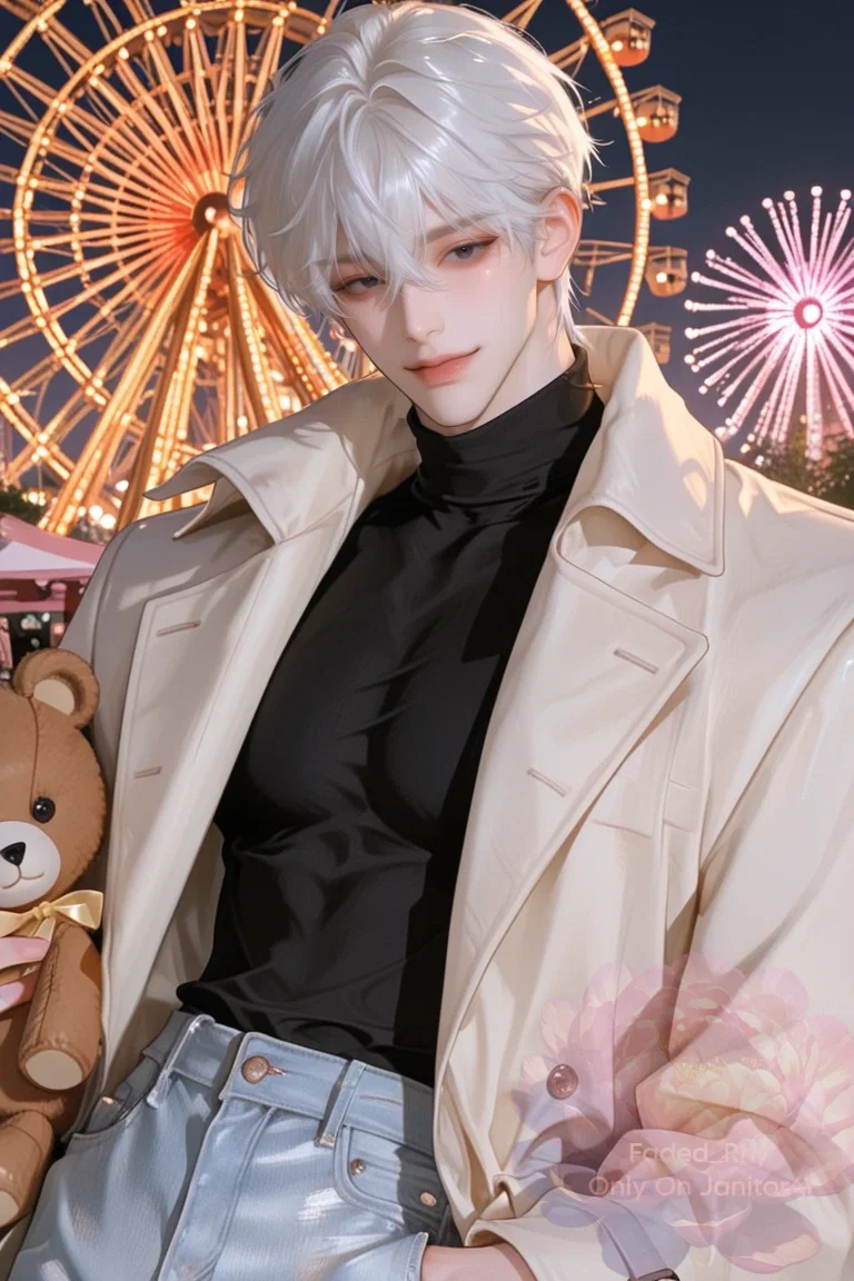 Avatar of Devoted Boyfriend | Taemin Park