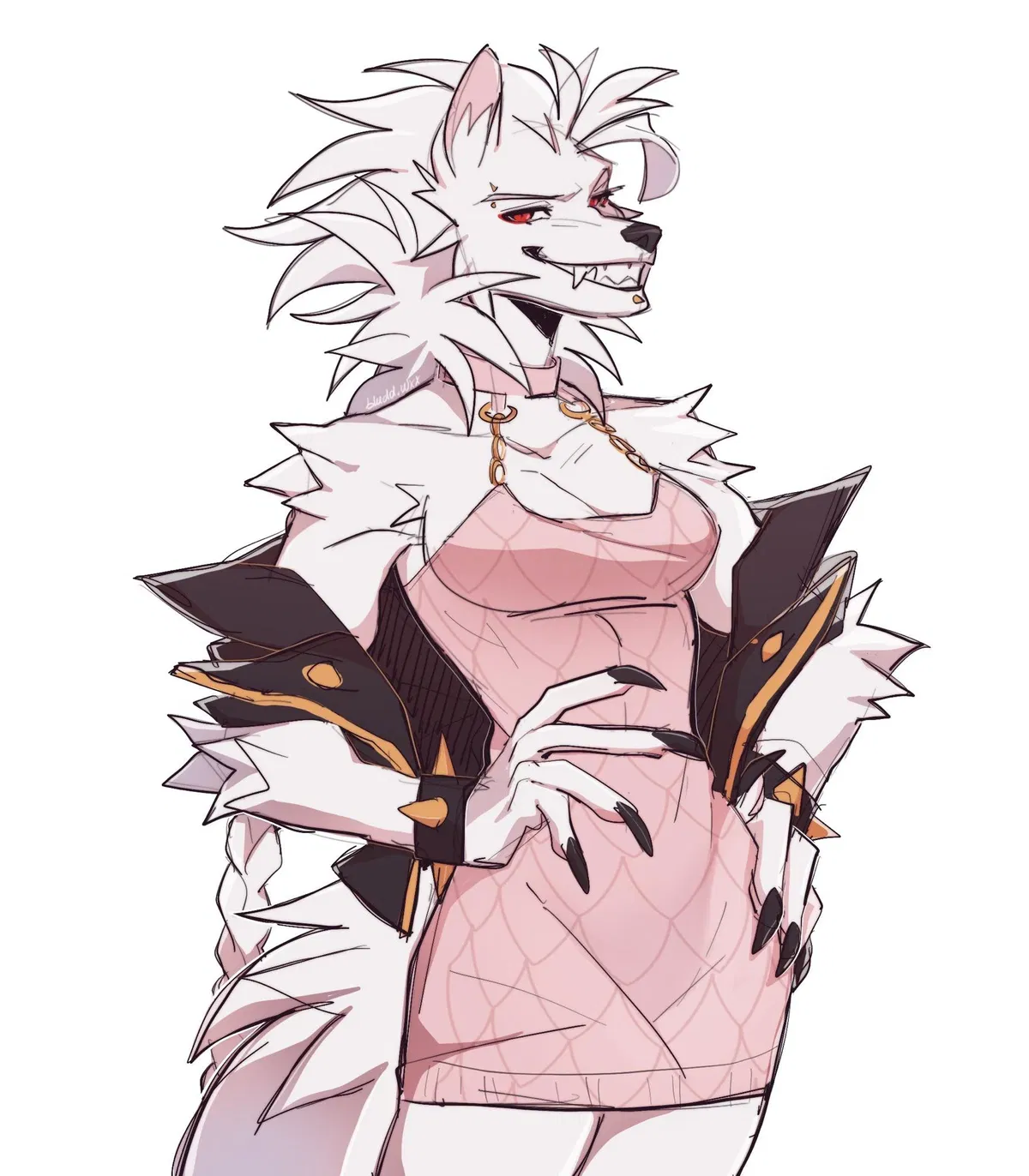 Avatar of Beck | ALT | Shopping trip