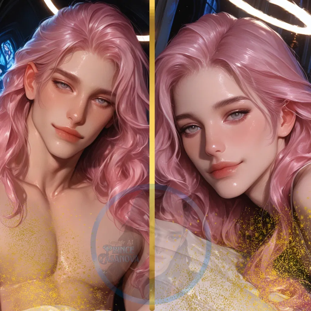 Avatar of Zophiel Acar | Seraphim Fiancée | Veilthoria's High Court