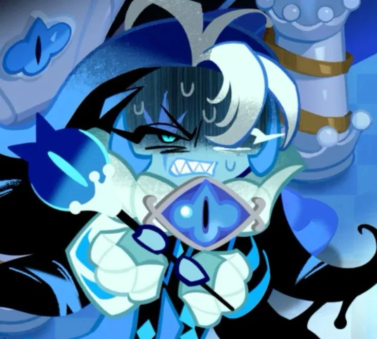 Avatar of Shadow Milk Cookie