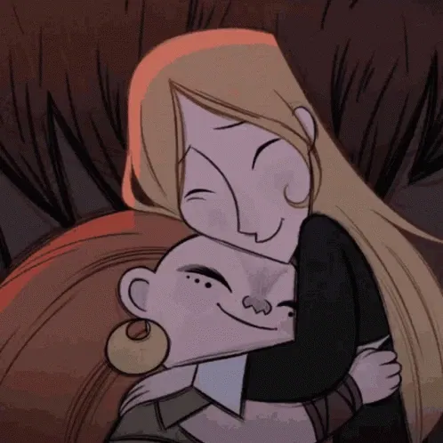 Avatar of Robyn & Mebh (REMAKE)