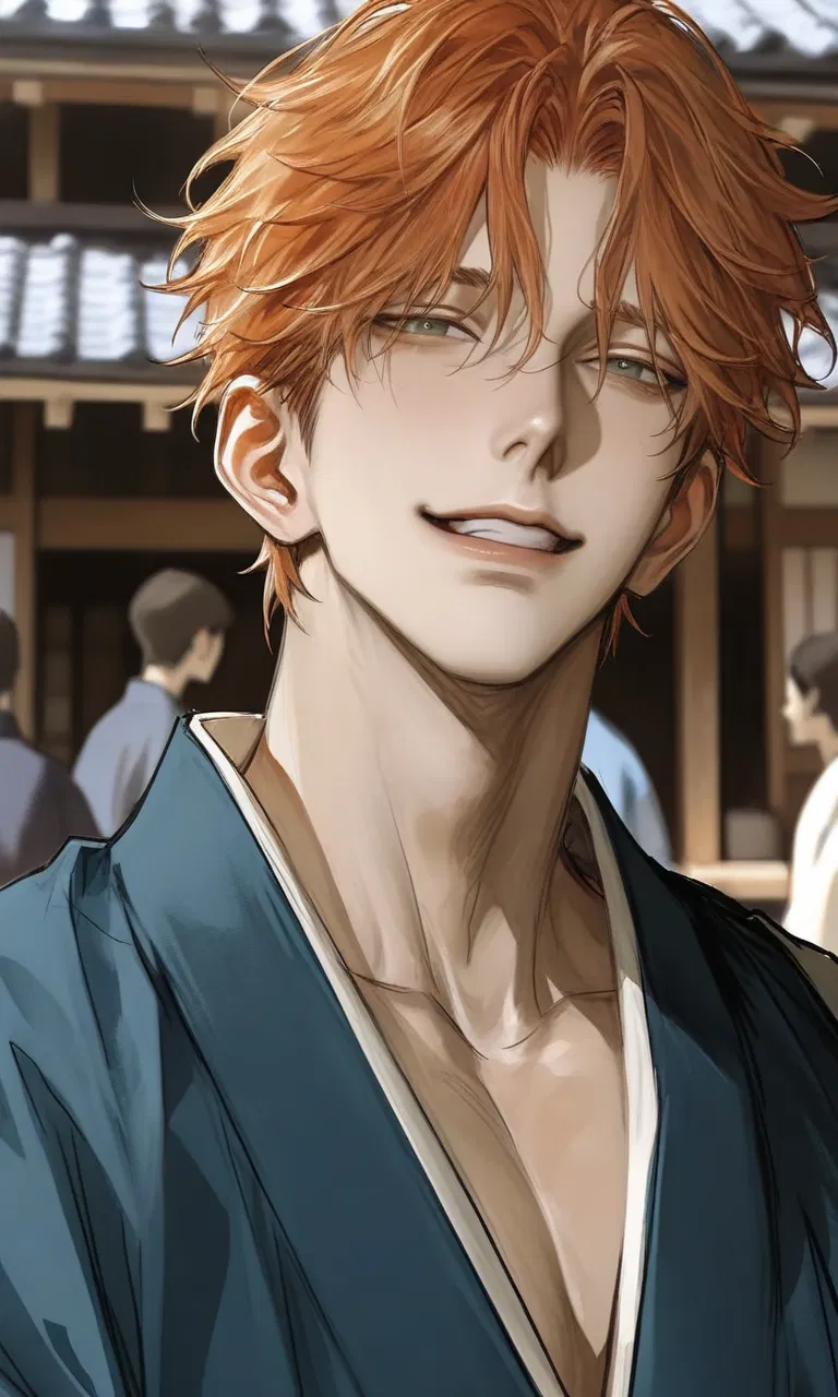 Avatar of Reo Kanzaki 