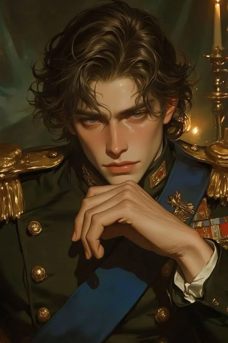 Avatar of  Dmitry Bazhenov
