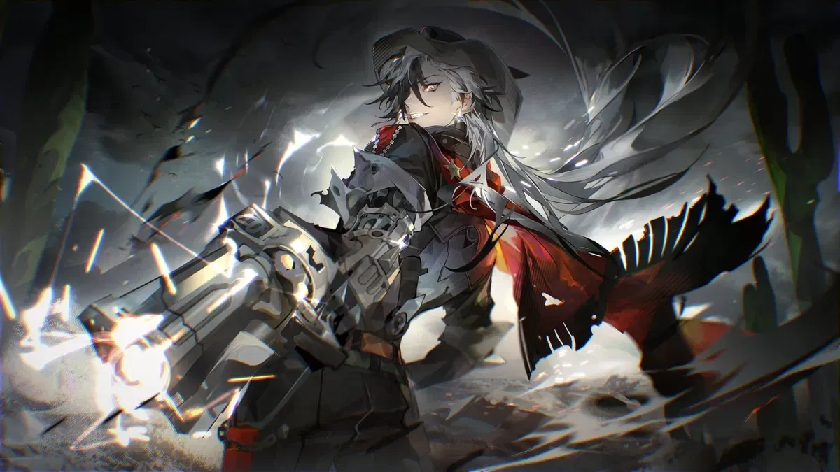 Avatar of Boothill - Your Yandere