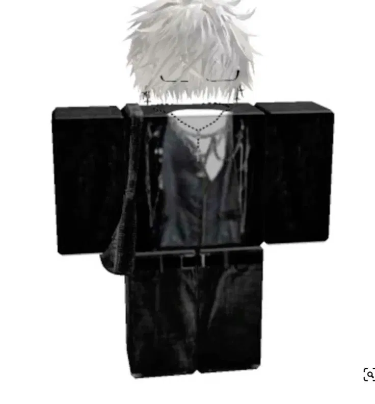Avatar of Cade Wilson