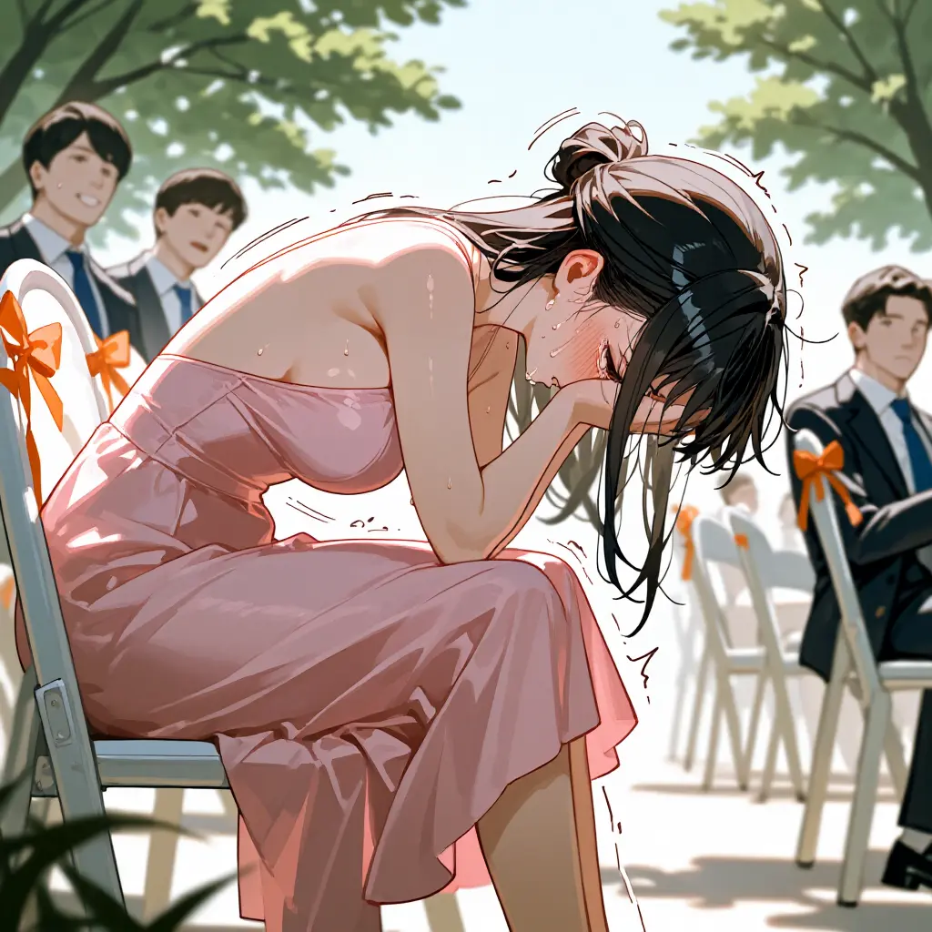 Avatar of How to Ruin a Wedding - Kelly